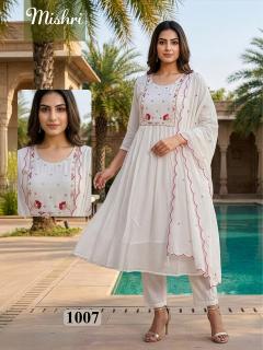 Desi kudi mishri vol 2 designer kurtis wholesaler